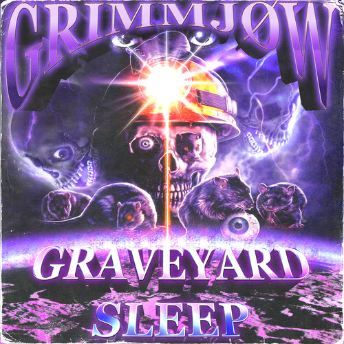 Graveyard Sleep (Explicit)