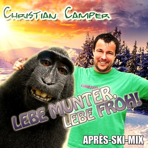 Lebe munter, lebe froh (Après Ski Mix)