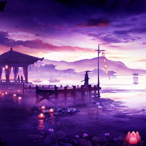 纯音乐坊