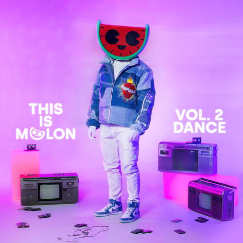 This Is MELON, Vol. 2 (Dance) [Explicit]