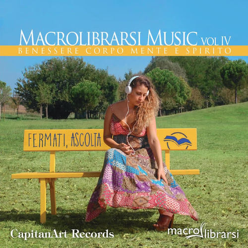 Macrolibrarsi Music, Vol. 5