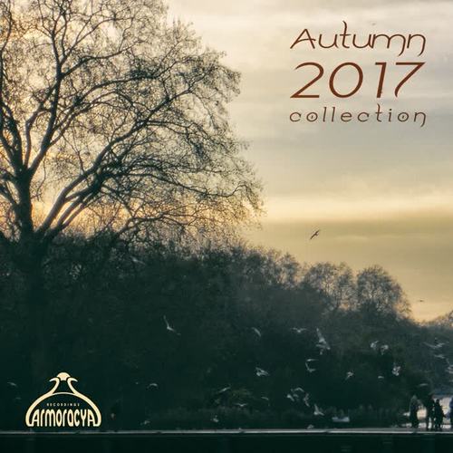 Autumn 2017 Collection