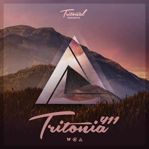 Tritonia 411