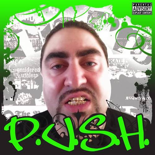 P.U.S.H (Explicit)