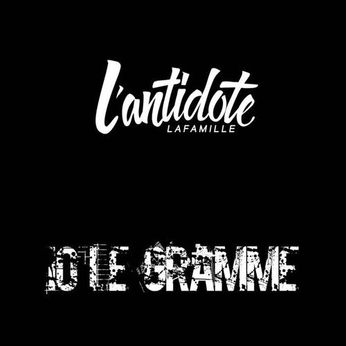 10 le gramme (Explicit)