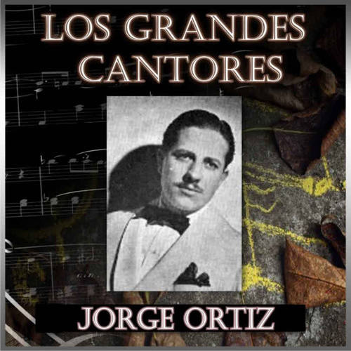 Los Grandes Cantores