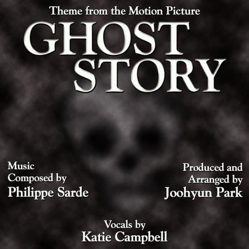 Ghost Story - Main Theme from the Motion Picture (Philippe Sarde)