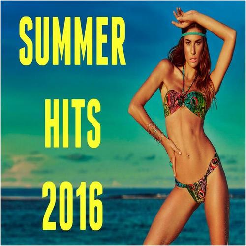 Summer Hits 2016