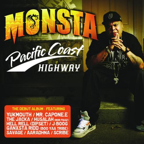 Pacific Coast Highway