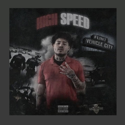 High Speed (Explicit)