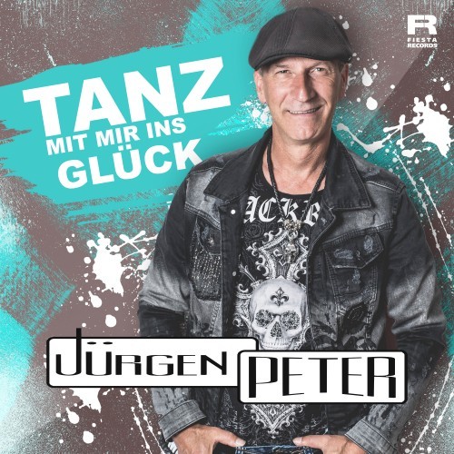 Tanz mit mir ins Glück