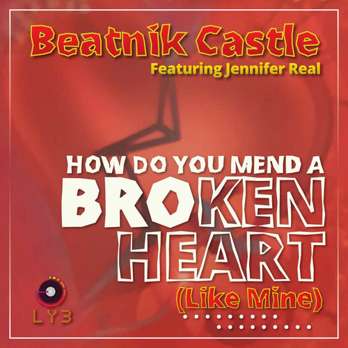 How Do You Mend A Broken Heart ( Like Mine?)