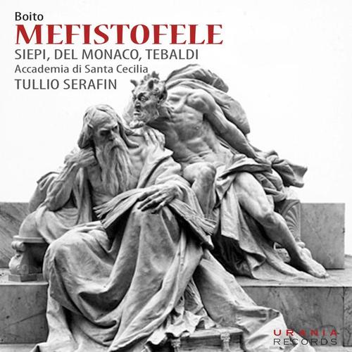 Boito: Mefistofele