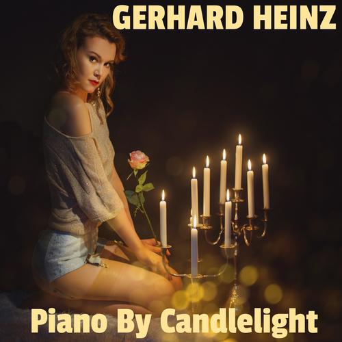 Piano By Candlelight