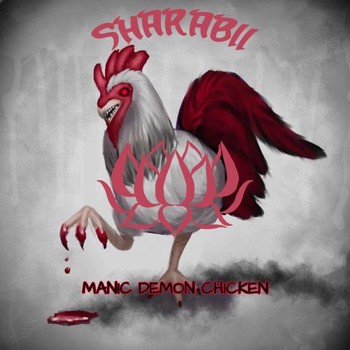 Manic Demon Chicken (Explicit)