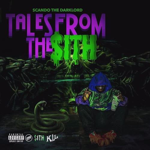 Tales from the Sith (Explicit)