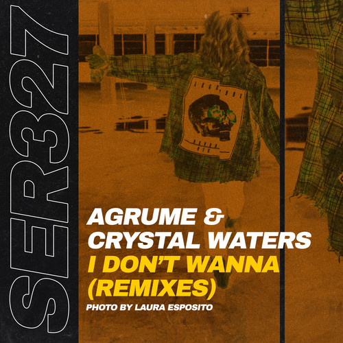 I Don't Wanna (Remixes)