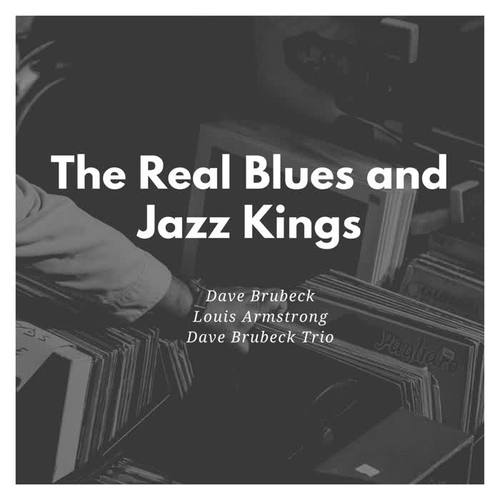 The Real Blues and Jazz Kings