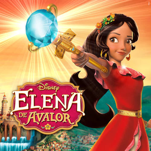 Elena de Avalor