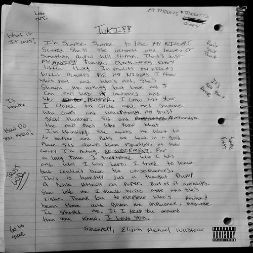Tuki (Explicit)