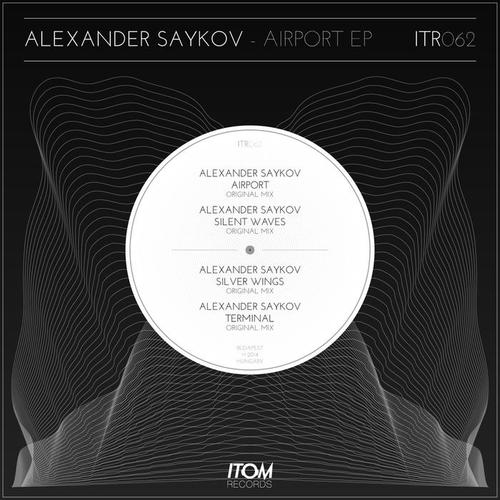 Airport EP