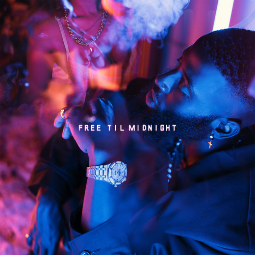 Free Til Midnight (Explicit)