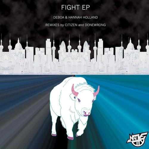 Fight EP