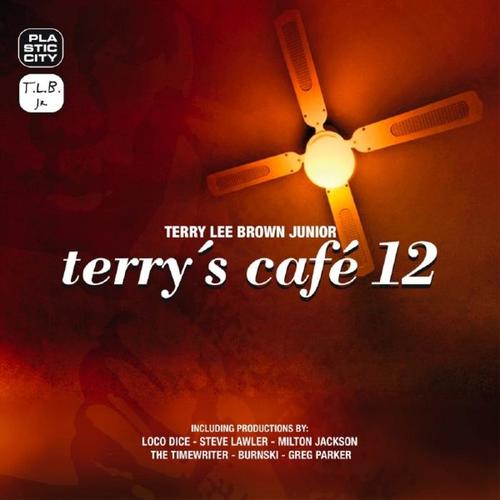 Terry's Cafe 12