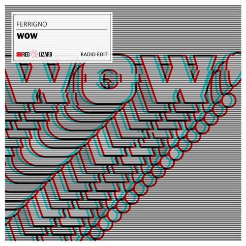 Wow (Radio Edit)