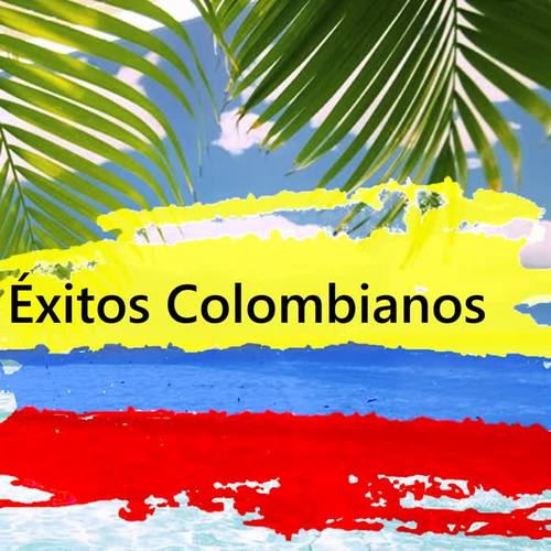 Éxitos Colombianos