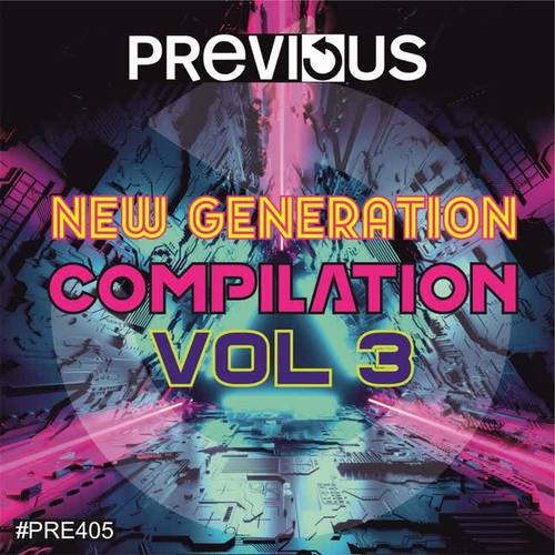 New Generation Compilation, Vol. 3