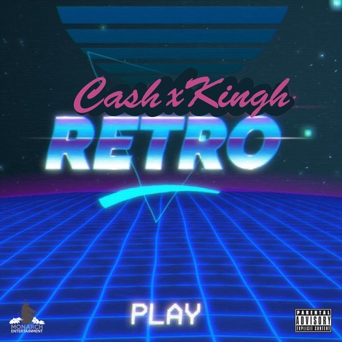 Retro (feat. Kingh) [Explicit]