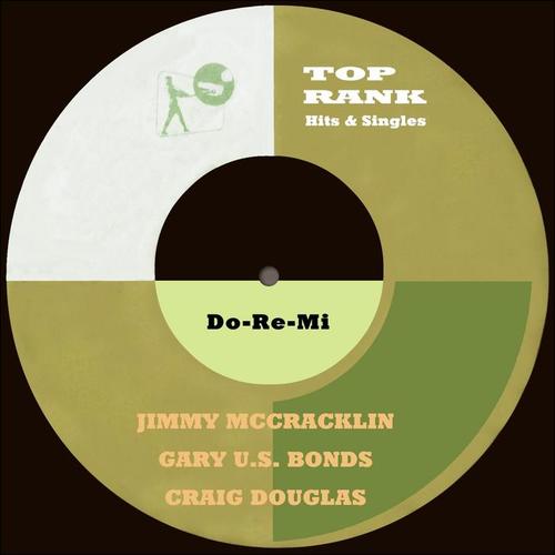 Do-Re-Mi (Top Rank - Hits & Singles)