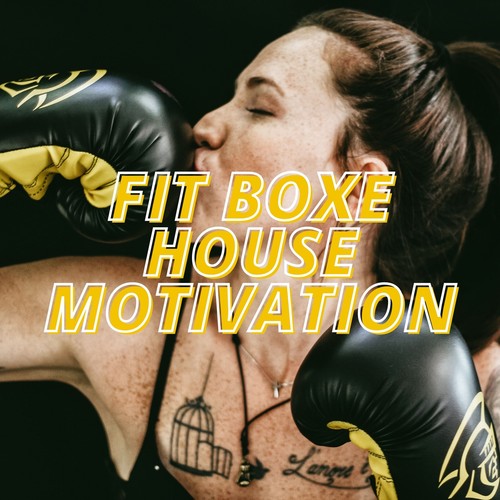 Fit Boxe House Motivation