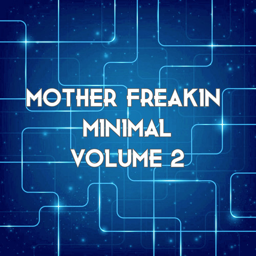 Mother Freakin Minimal, Vol.2