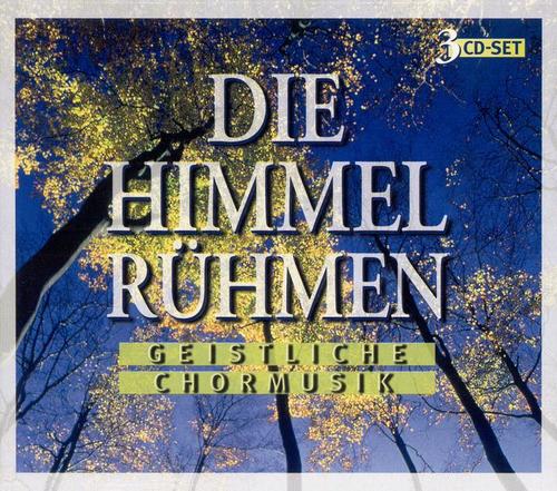 Choral Music (Sacred) - HANDEL, G.F. / MOZART, W.A. / HAYDN, F.J. / BEETHOVEN, L. van / BACH, J.S. / MENDELSSOHN, Felix / BRUCKNER, A.