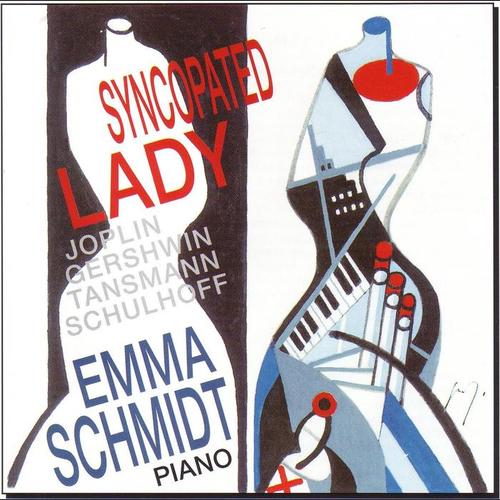 Syncopated Lady