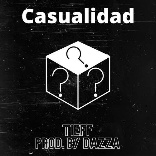 Casualidad (feat. Dazza)