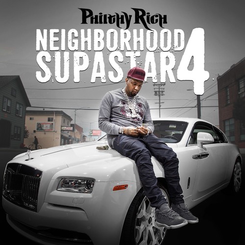 Neighborhood Supastar 4