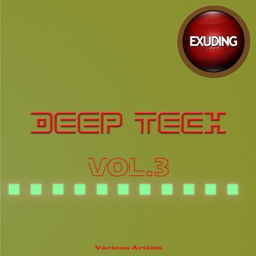 Deep Tech, Vol. 3