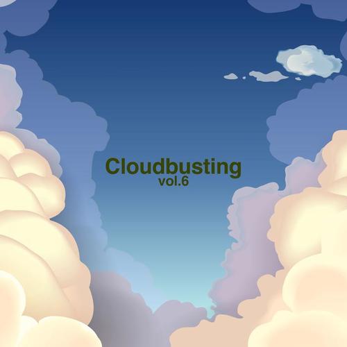 Cloudbusting, Vol. 6