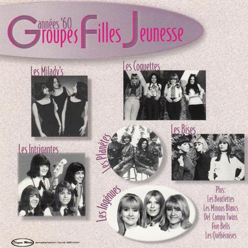 Groupes Filles Jeunesse (Remasterisé)