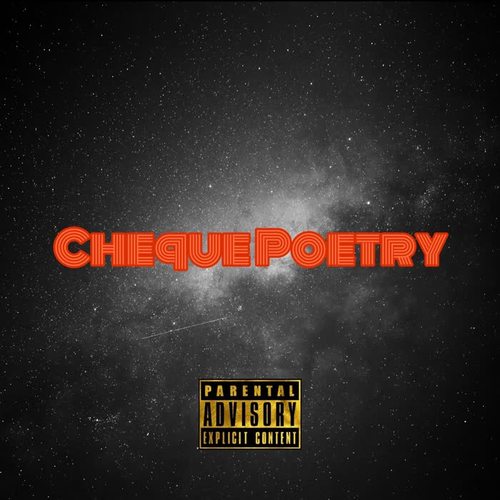 Cheque Poetry (Explicit)