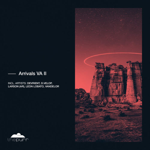 Arrivals II Exclusive