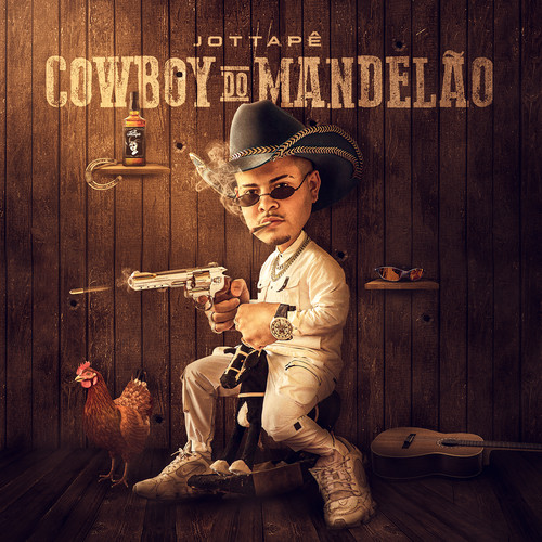 Cowboy do Mandelão (Explicit)