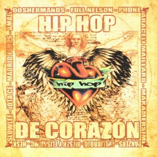 Hip Hop de Corazón