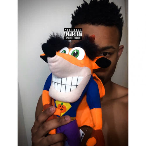 Crash Dummy (Explicit)
