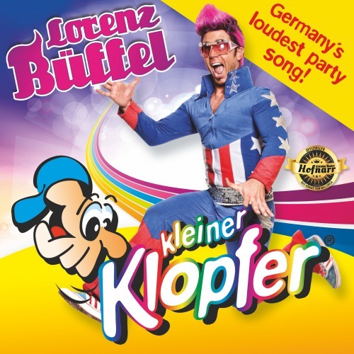 Kleiner Klopfer