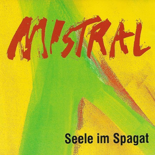 Seele Im Spagat