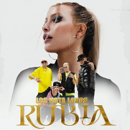 Rubia (Explicit)